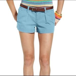 Blue Mossimo Shorts